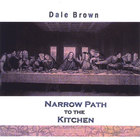 Narrow Path to the Kitchen