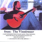 Dale Brown - from: The Vinedresser