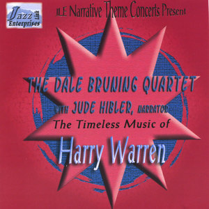The Timeless Music of Harry Warren