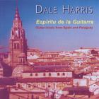 Dale Harris - Espiritu De La Guitarra