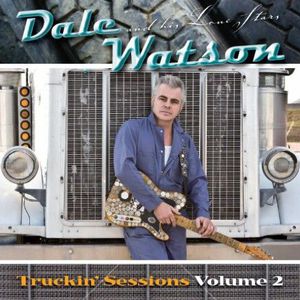 The Truckin' Sessions Volume 2