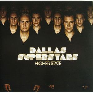 Higher State CD2