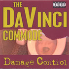 Damage Control Comedy Crew - The Da Vinci Commode