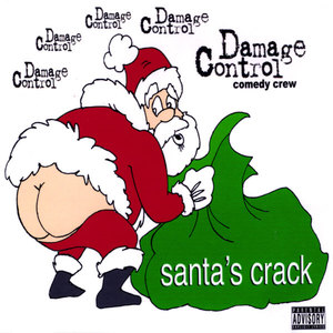 Santa's Crack
