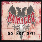 Damaged - Do Not Spit