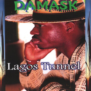 Lagos Tunnel
