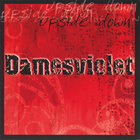 Damesviolet - Upside Down