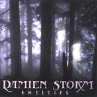 Damien Storm - Entities