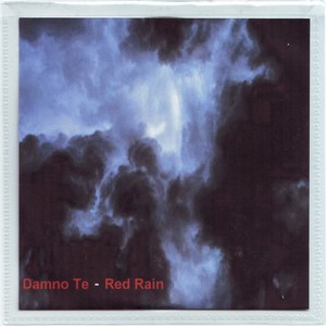 Red Rain CDR