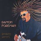Damon Foreman - Breaking Barriers