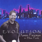 Damon Foreman - Evolution