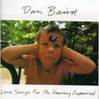 Love Songs For The Hearing Impaired