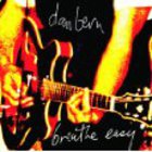 Dan Bern - Breathe Easy (EP)