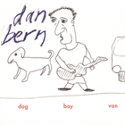 Dan Bern - Dog Boy Van