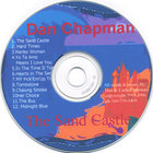 Dan Chapman - The Sand Castle