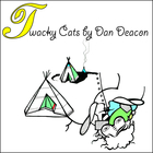 Dan Deacon - Twacky Cats