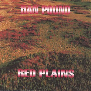 Red Plains