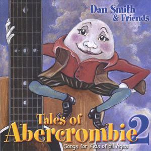 Tales of Abercrombie 2