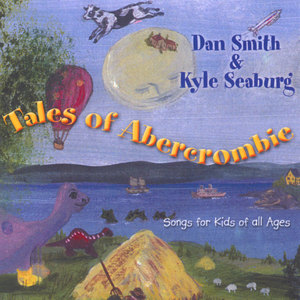 Tales of Abercrombie
