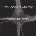 Dan Thomas - Musical Sanctuary