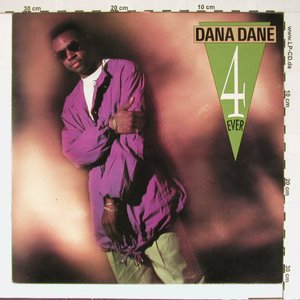 Dana Dane 4-Ever