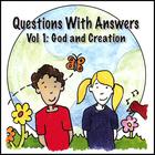 Dana Dirksen - Questions With Answers Vol. 1: God And Creation