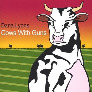 Cows With Guns