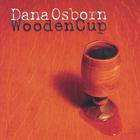 Dana Osborn - Wooden Cup