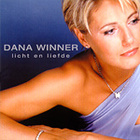 Dana Winner - Licht En Liefde