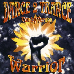 Warrior (EP)