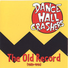 The Old Record: 1989-1992