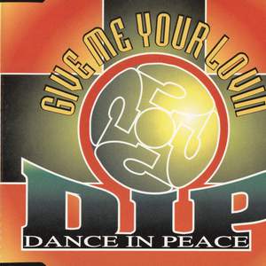 ' Give Me Your Lovin' (Single)