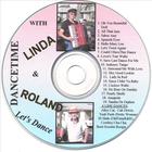 Dancetime With Linda & Roland - Let's Dance