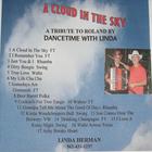 Dancetime With Linda & Roland - A Cloud in the Sky