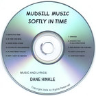 Dane Hinkle - Softly In Time