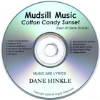 Dane Hinkle - Cotton Candy Sunset (best of Dane Hinkle)