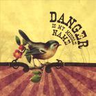 Danger Is My Middle Name - Revenge On The Radio