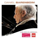 Daniel Barenboim - Les Stars Du Classique