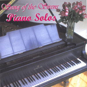 Song of the Sirens Piano Solos