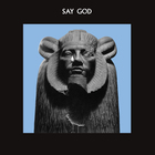 Daniel Higgs - Say God CD1