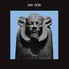 Daniel Higgs - Say God CD2
