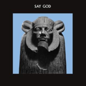 Say God CD2