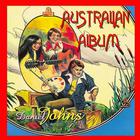 Daniel Johns - Australian Album