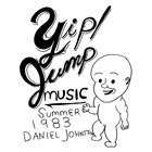Daniel Johnston - Yip / Jump Music (Tape)