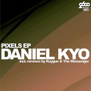 Pixels (EP)