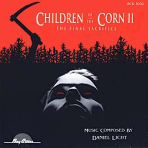 Children Of The Corn II: The Final Sacrifice