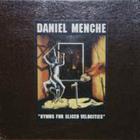 Daniel Menche - Hymns for a sliced velocities