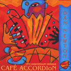 Daniel Newton - Cafe Accordion
