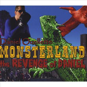 Monsterland- The Revenge of Daniel