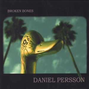 Broken bones